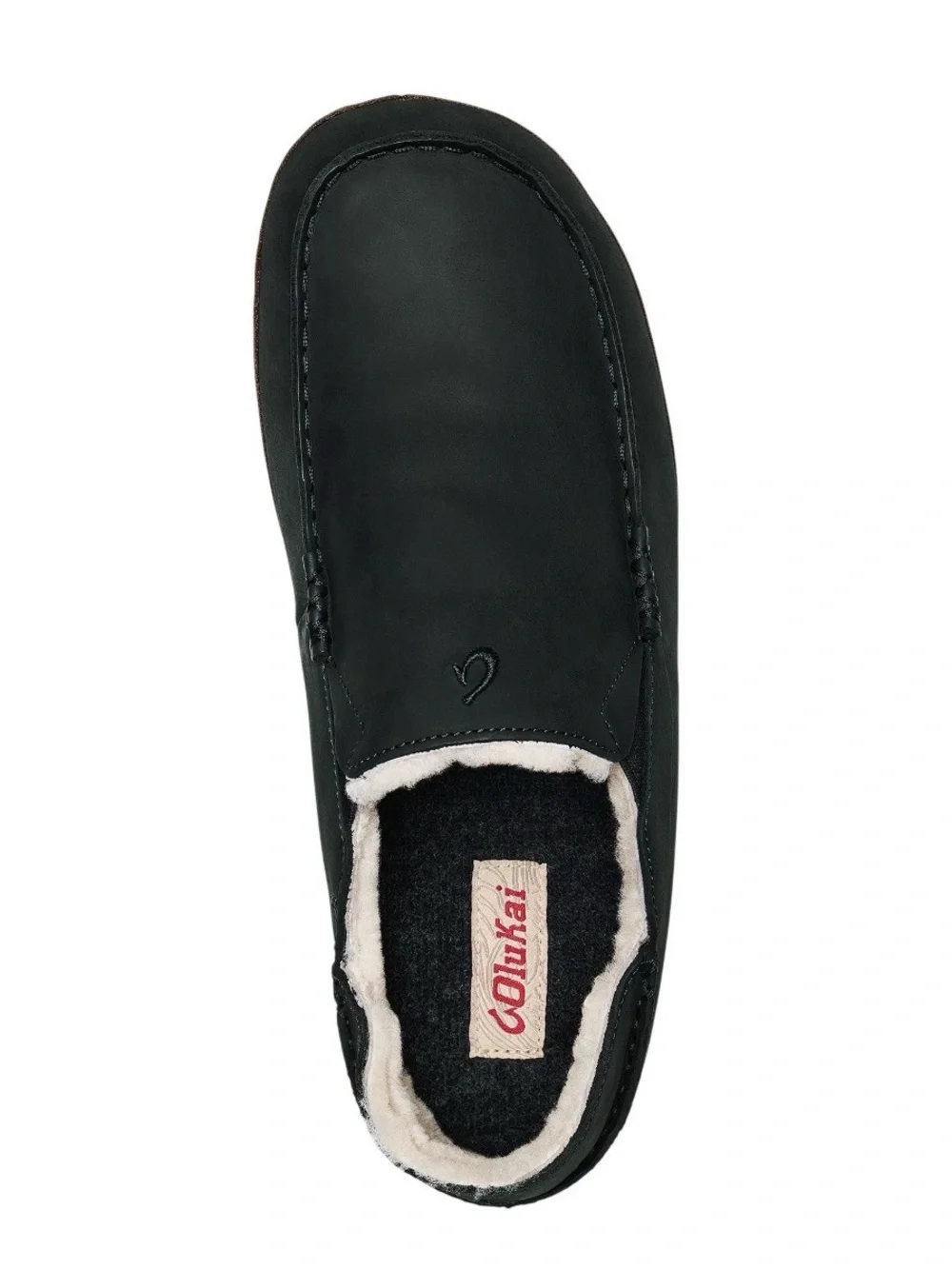 NEW IN BOX! Men’s OluKai Moloa Slipper